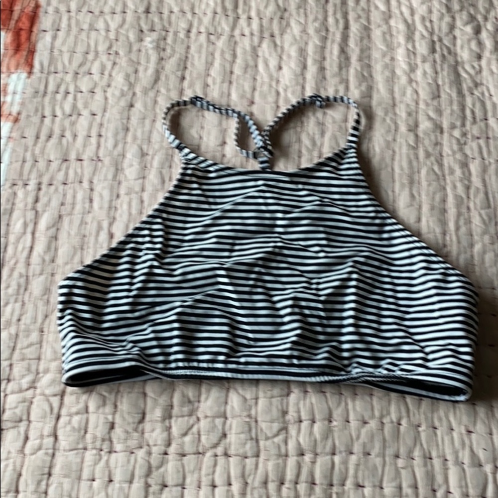Roxy Swim Top